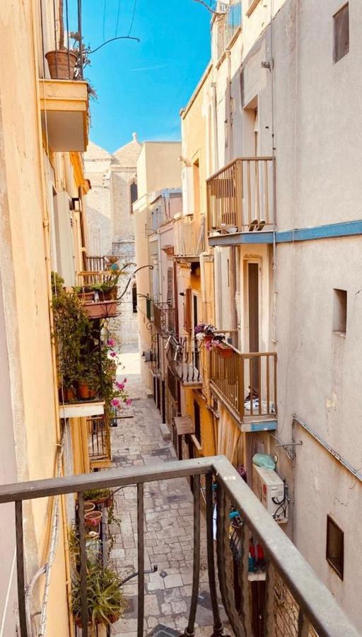 Casa Vacanza Venere Barletta Eksteriør billede