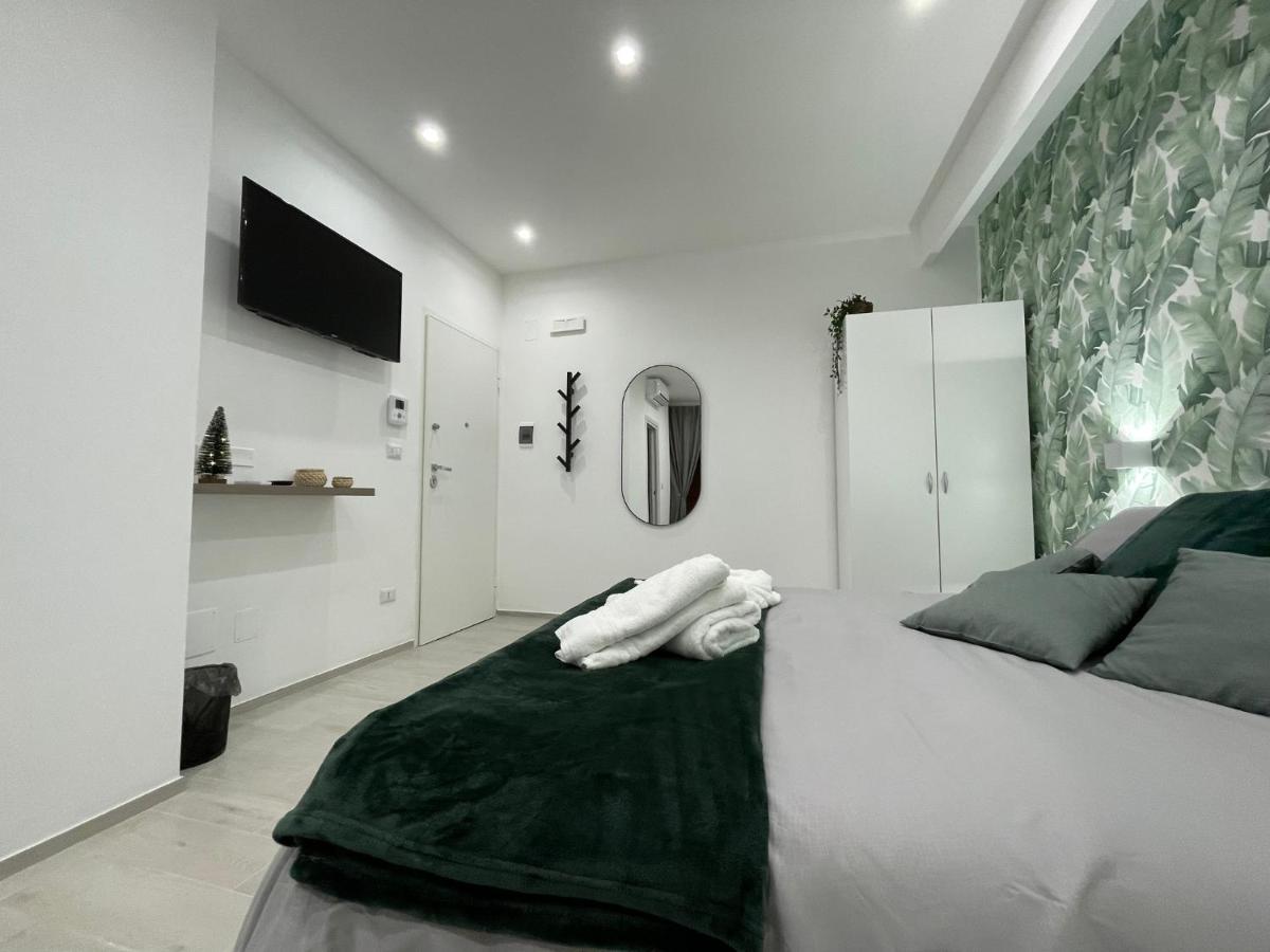 Casa Vacanza Venere Barletta Eksteriør billede