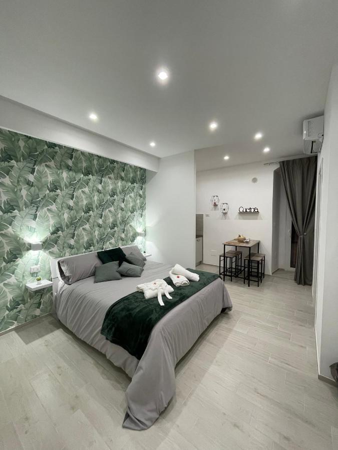 Casa Vacanza Venere Barletta Eksteriør billede