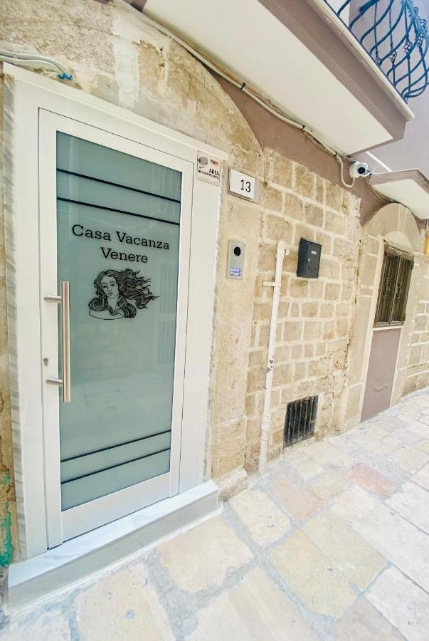 Casa Vacanza Venere Barletta Eksteriør billede